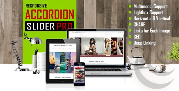 Download Accordion Slider PRO – Responsive Image And Video jQuery Plugin Nulled 