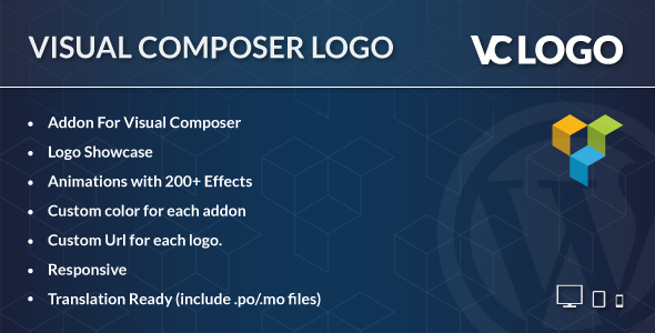 Download Logo Showcase – Logo Addons for WPBakery Page Builder for WordPress (formerly Visual Composer) Nulled 