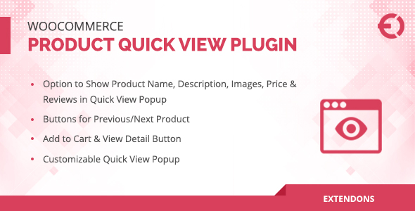Download WooCommerce Product Quick View Plugin Nulled 