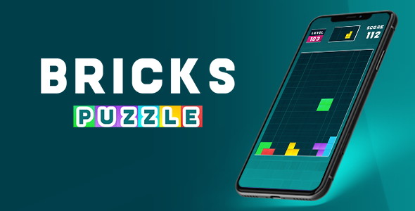 Download Bricks Puzzle – Android Nulled 