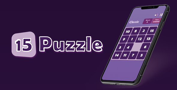 Download 15 Puzzle Nulled 