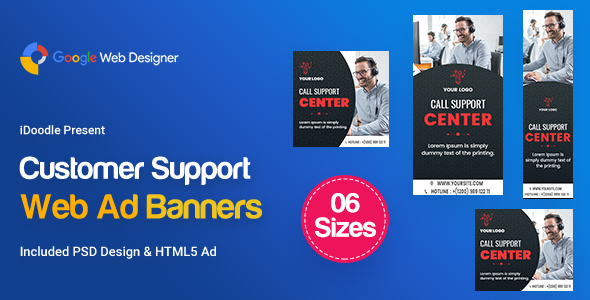 Download C41 – Customers Support GWD & PSD Nulled 