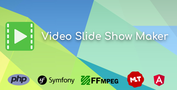 Download Video Slide Show Maker Nulled 