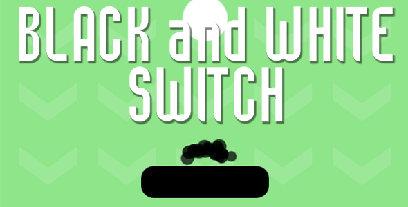 Download Black&White Switch – HTML5 Game (CAPX) Nulled 