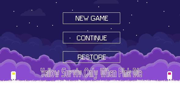 Download Yellow and Pink | Html5 Game (20 Levels) Nulled 