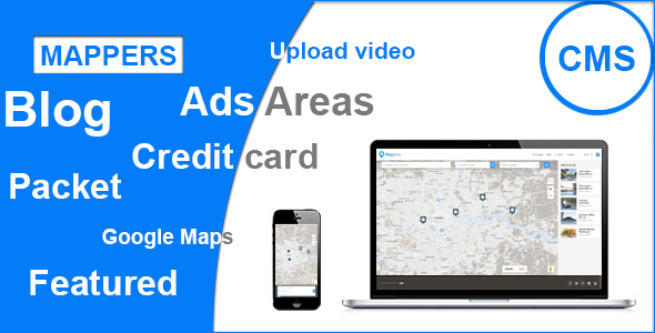 Download Mappers – Cms Directory Php Script Nulled 