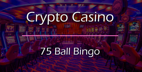 Download 75 Ball American Bingo Add-on for Crypto Casino Nulled 