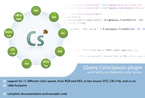 Download ColorSpaces Nulled 