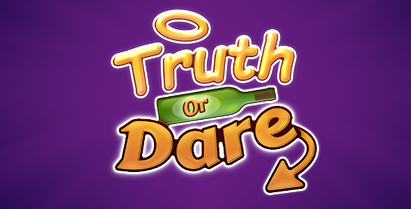Download Truth Or Dare Nulled 