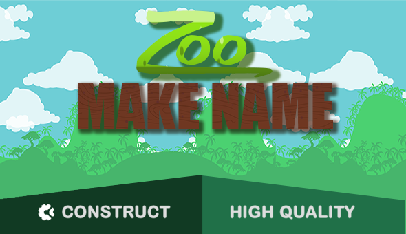Download Zoo Make Name Nulled 