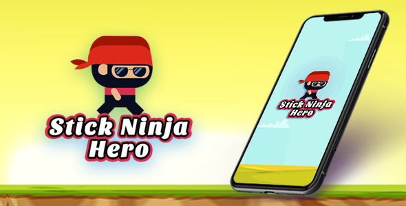 Download Stick Ninja Hero Nulled 