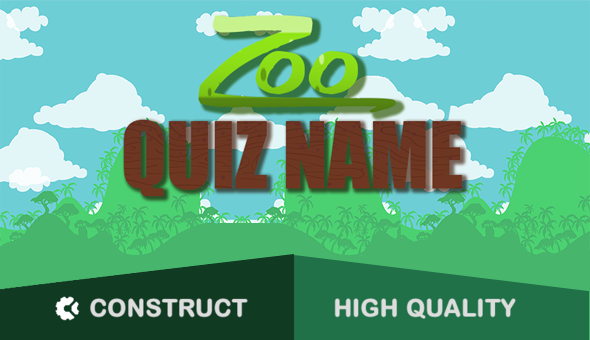 Download Zoo Quiz Name Nulled 