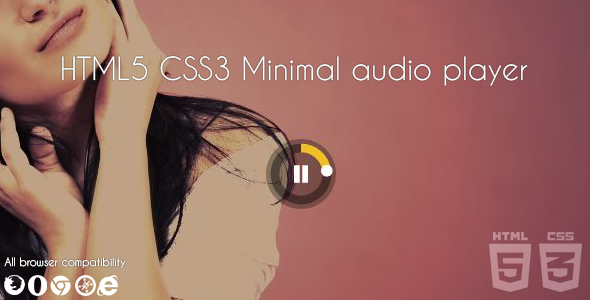 Download Minimal Sound Player Nulled 