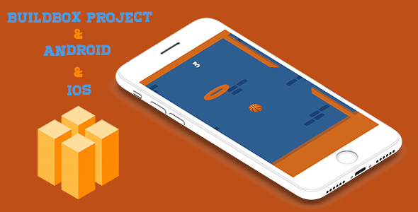 Download HOOP SHOT BASKETBALL BUILDBOX PROJECT WITH ADMOB Nulled 