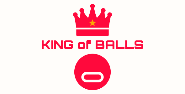 Download King of Balls | Two Player Game | Html5 Construct 2/3 Nulled 