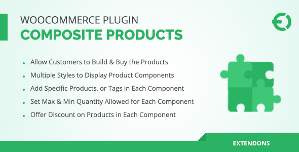 Download WooCommerce Composite Products Plugin Nulled 