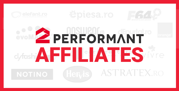 Download 2PA – WooCommerce 2Performant Affiliates WordPress Plugin Nulled 