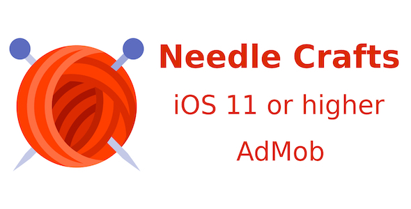Download Needle Crafts Nulled 