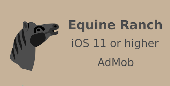 Download Equine Ranch Nulled 