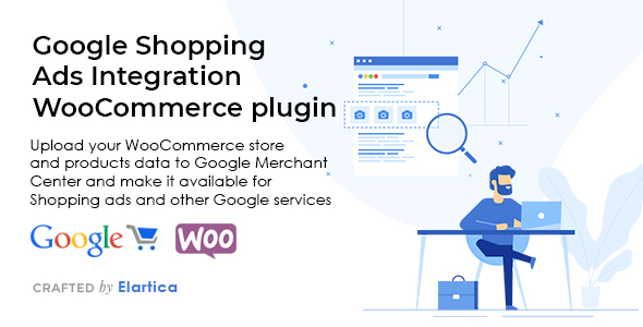 Download WooCommerce Google Shopping Ads Integration by Elartica Nulled 