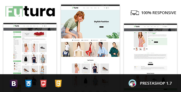 Download Futura – Fashion Store Prestashop 1.7 Responsive Theme Nulled 