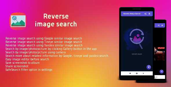 Download Reverse Image Search Nulled 