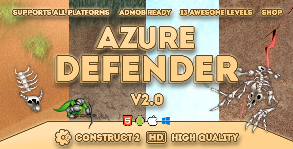 [Download] Azure Defender 