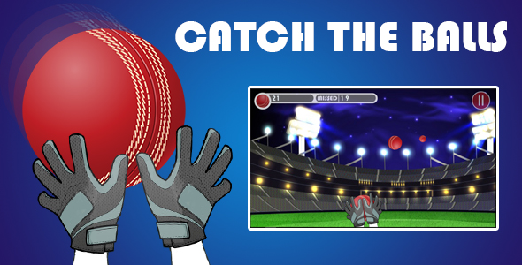 Download Catch The Balls Game Nulled 