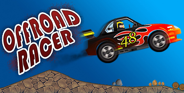 Download Offroad Racer Game Nulled 