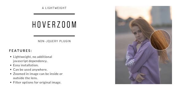 Download HoverZoom – Lightweight Non-JQuery Plugin Nulled 