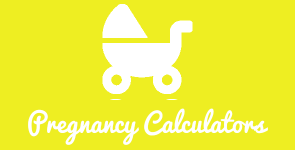 Download Pregnancy Calculators for WordPress. Nulled 