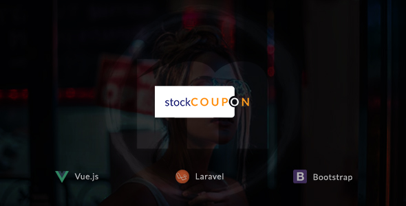 Download Stock Coupon – Laravel Coupon and Deal CMS Nulled 