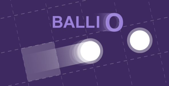 Download Ballio – HTML5 logic game, construct 2/3, mobile, AdSense, responsive Nulled 
