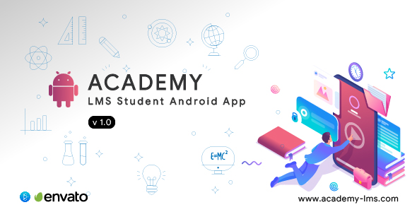 Download Academy Lms Student Android App Nulled 
