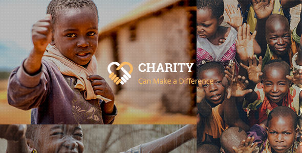 Download Charity – Nonprofit Charity System with Website Nulled 