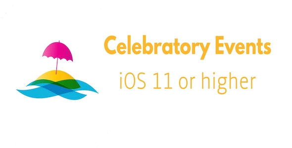 Download Celebratory Events Nulled 