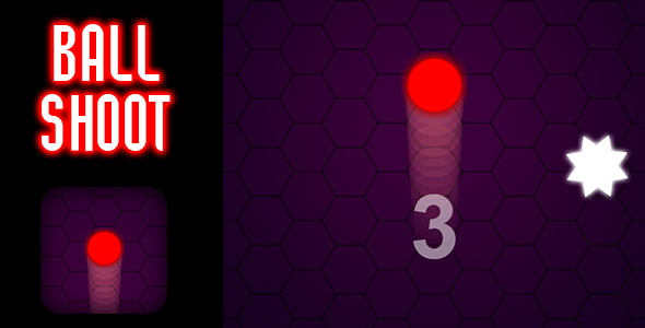 Download Ball Shoot – HTML5 Game (CAPX) Nulled 