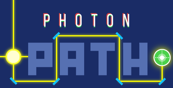 Download Photon path – HTML5 game, Constr.2-3, AdSense ready, mobile, responsive, AdMob possible Nulled 