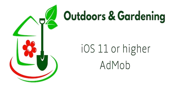 Download Outdoors & Gardening Nulled 