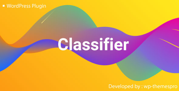 Download Classifier, classified ads WordPress directory listing plugin Nulled 