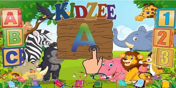 Download Kidzee – Tracing App For Kids Android Nulled 