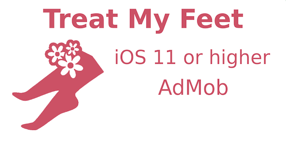 Download Treat My Feet Nulled 
