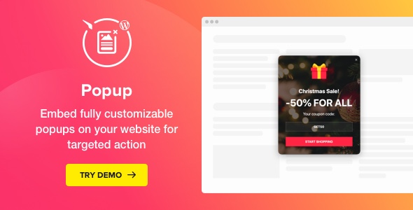 Download Elfsight Popup Nulled 