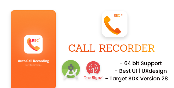 Download Automatic Call Recorder Nulled 
