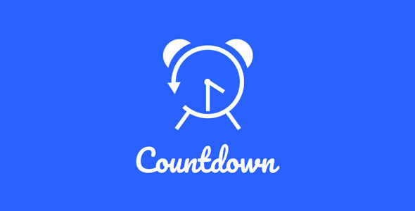 Download Countdown Flutter App (Android & IOS) Nulled 