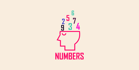 Download NUMBERS | Html5 Mobile Game | android & ios Nulled 