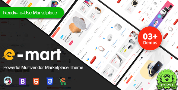 Download Leo Bicomart Multi Vendors Marketplace PrestaShop Theme Nulled 