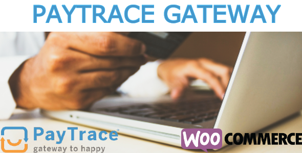 Download PayTrace Payment Gateway Nulled 