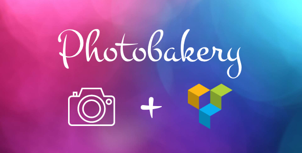 Download Photobakery – Professional Photography Widgets for WPBakery Page Builder Nulled 