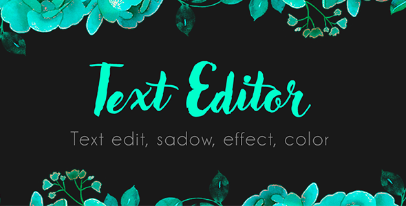 Download Typorama – Photo Text Editor Nulled 